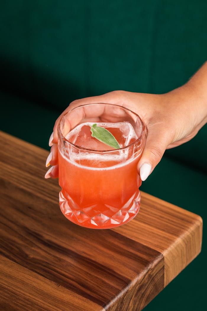 South Bar & Kitchen Image