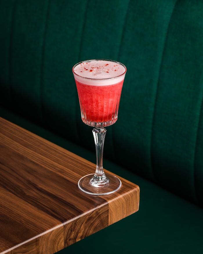 South Bar & Kitchen Image