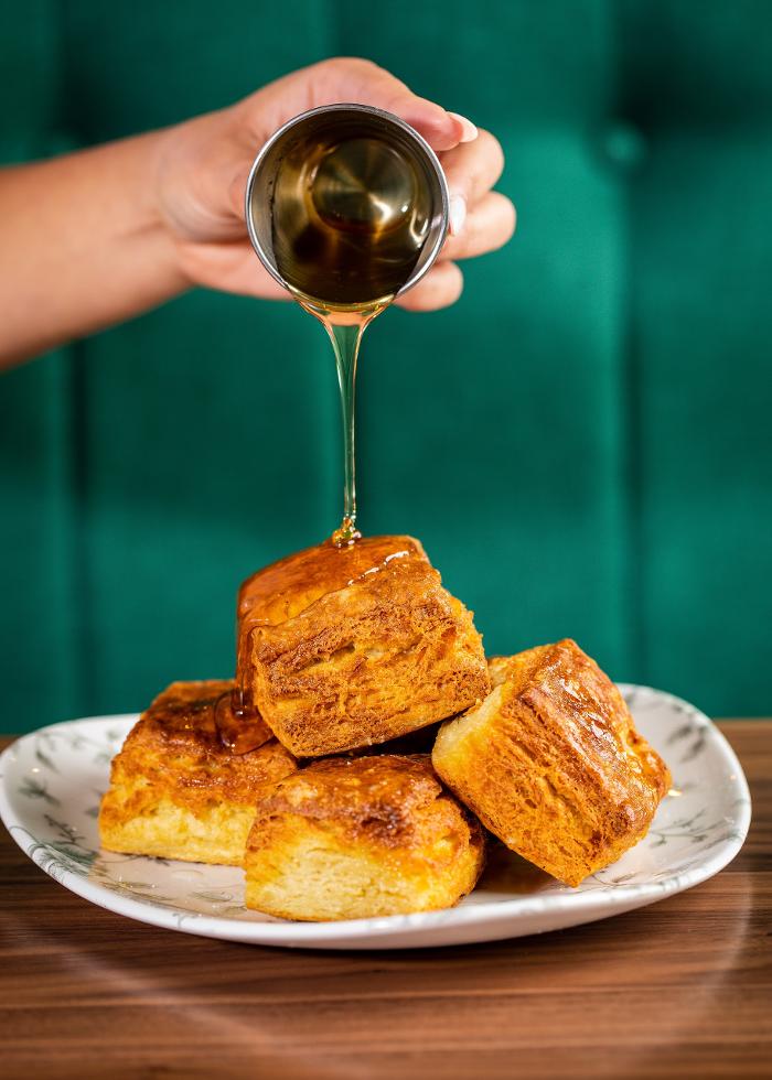 South Bar & Kitchen Image