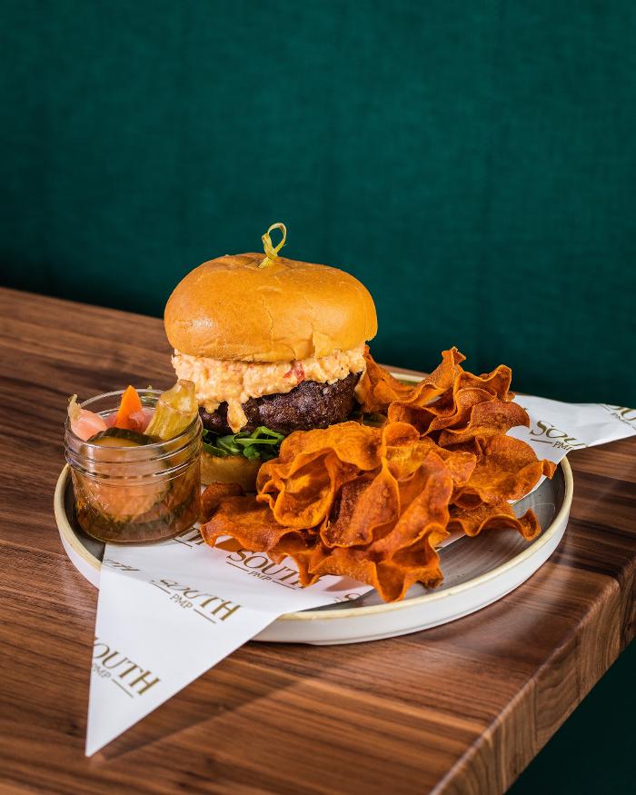 South Bar & Kitchen Image