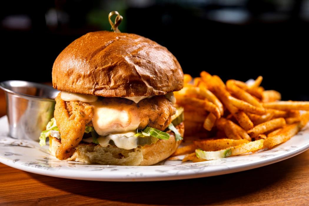 South Bar & Kitchen Image