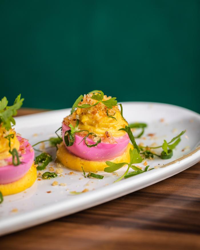 South Bar &amp; Kitchen Logo