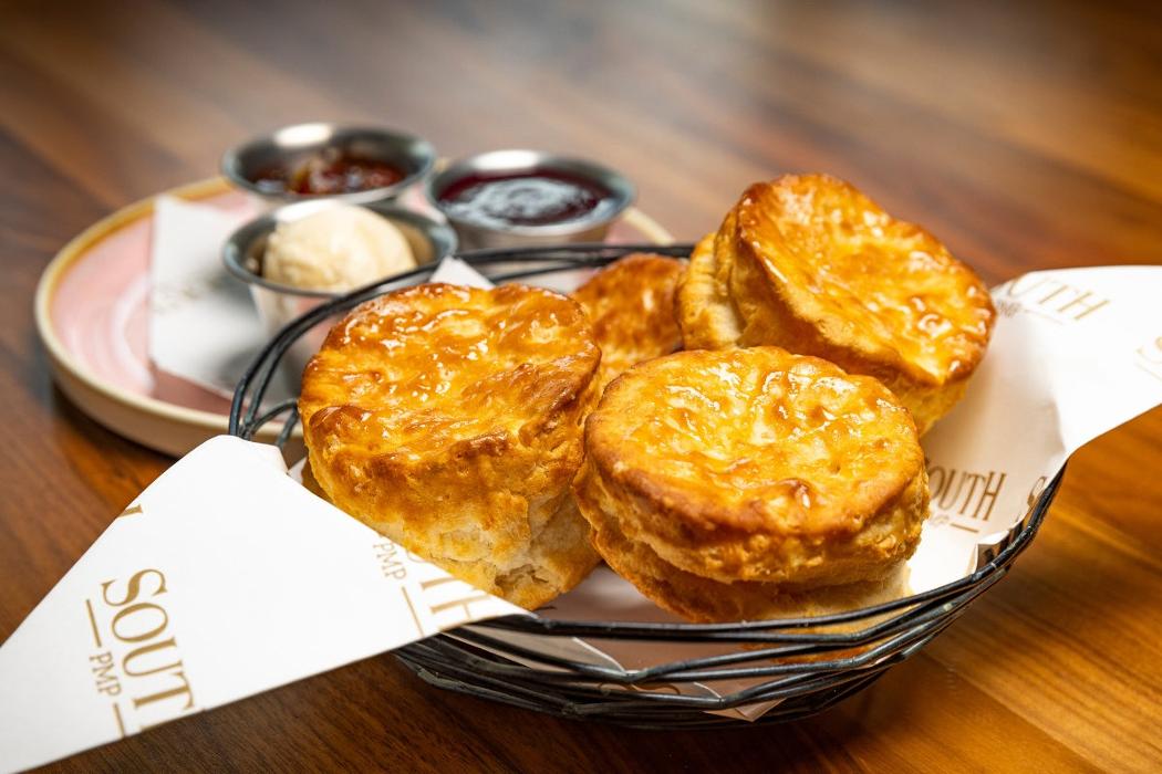 South Bar & Kitchen Image