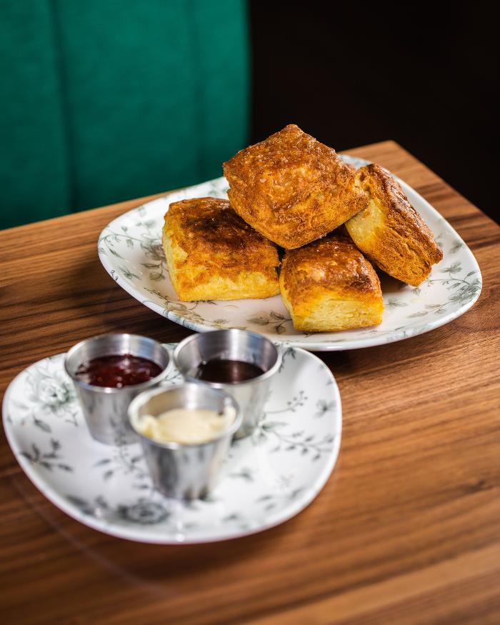 South Bar & Kitchen Image