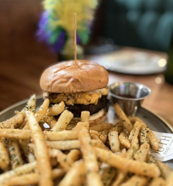 South Bar & Kitchen Image