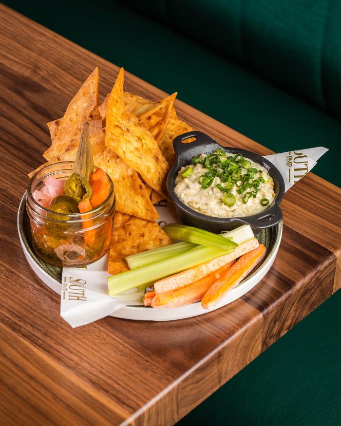 South Bar & Kitchen Image