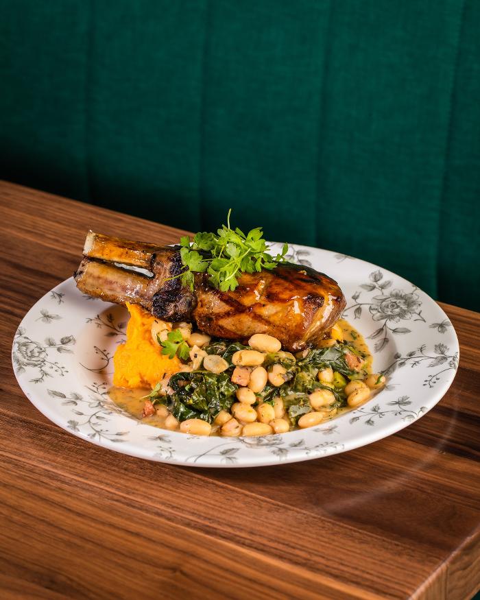 South Bar & Kitchen Image