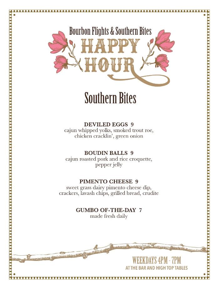 South Bar & Kitchen Image