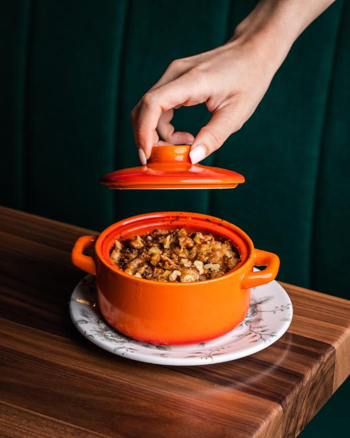 South Bar & Kitchen Image