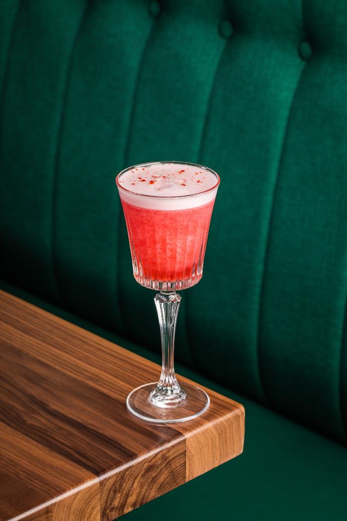 South Bar & Kitchen Image