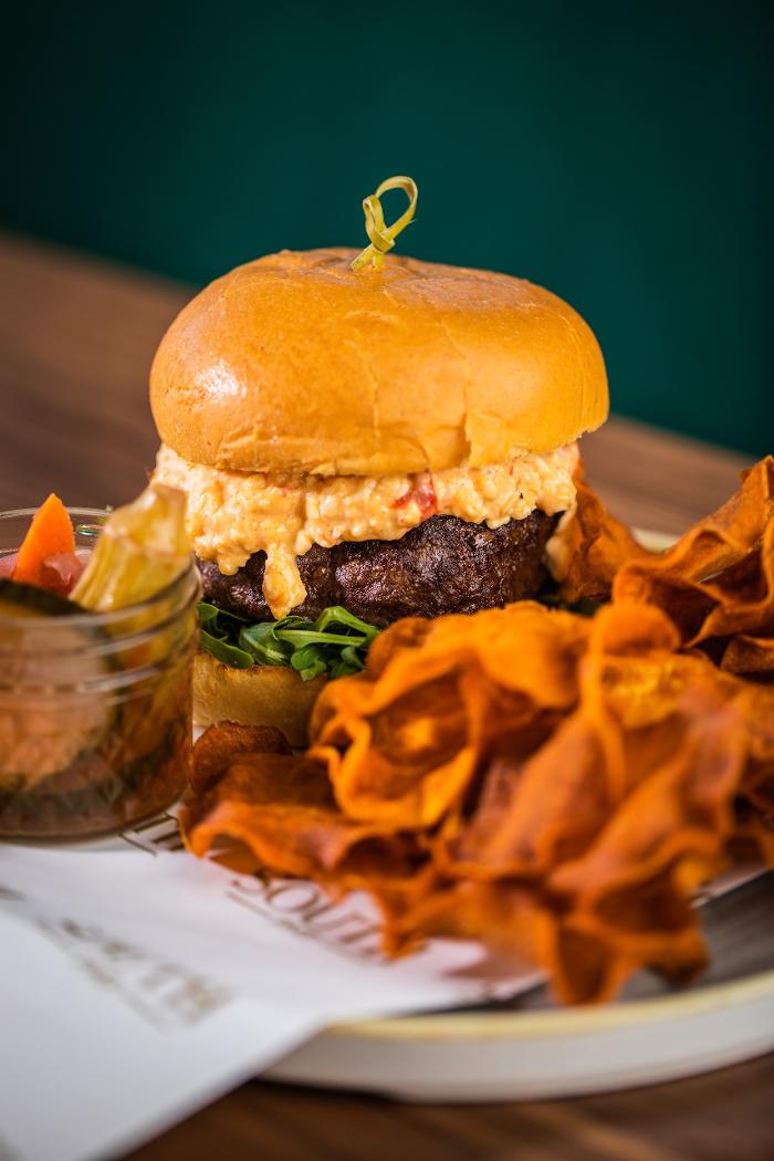 South Bar & Kitchen Image