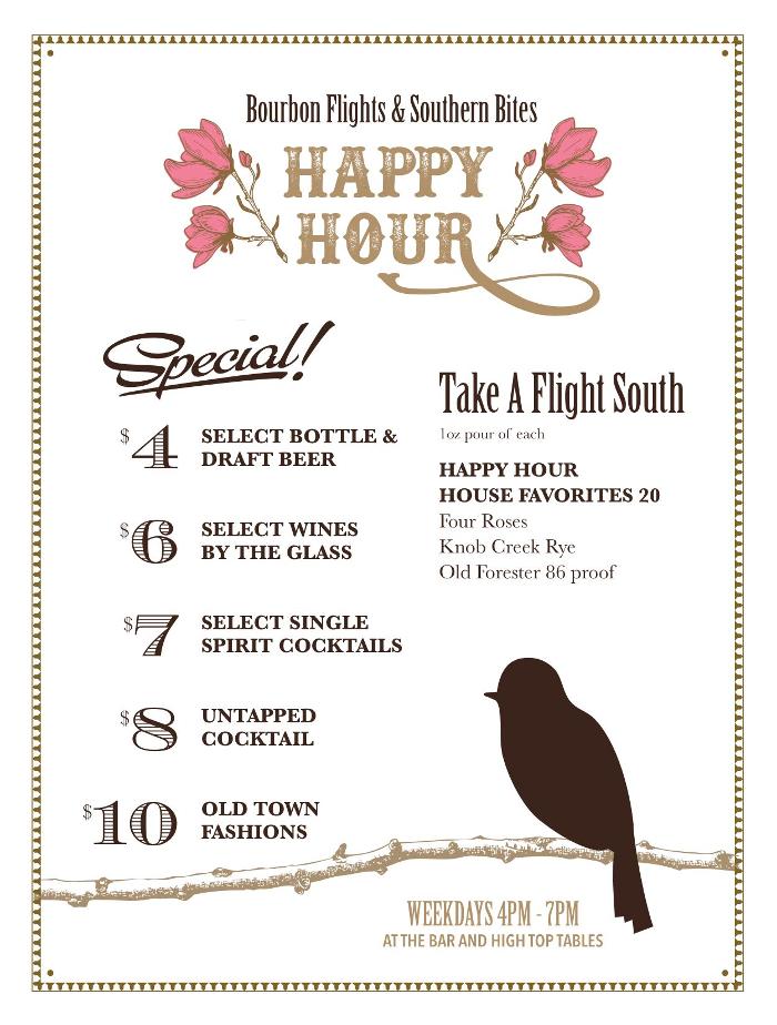 South Bar & Kitchen Image