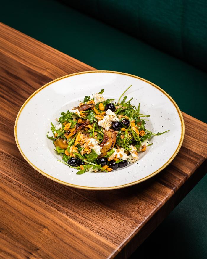 South Bar & Kitchen Image