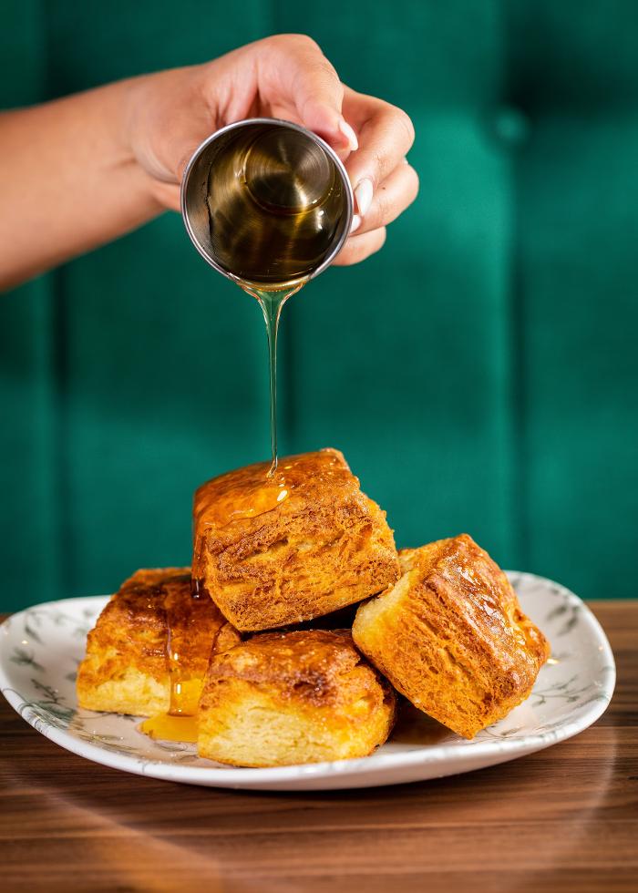 South Bar & Kitchen Image