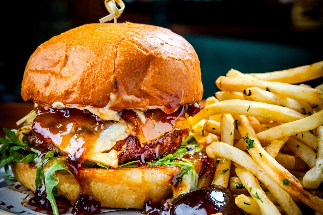 South Bar & Kitchen Image