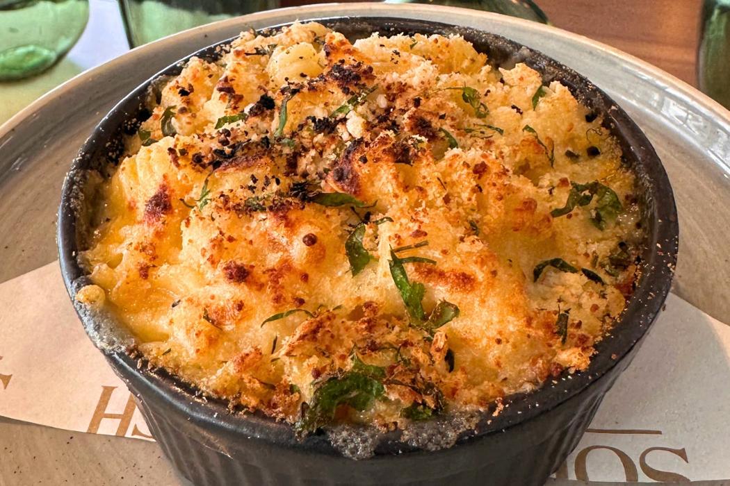 South Bar & Kitchen Image