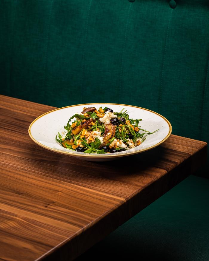 South Bar & Kitchen Image