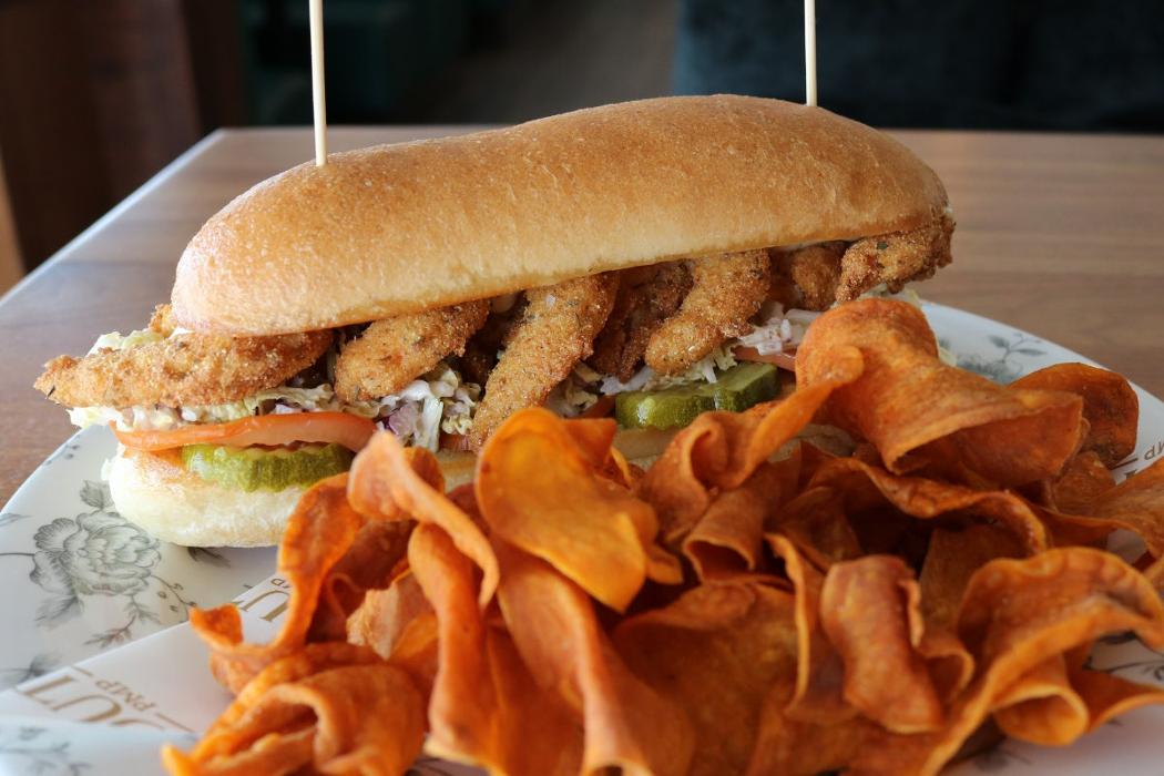 South Bar & Kitchen Image