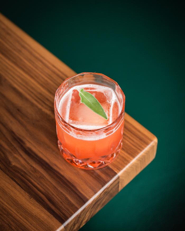 South Bar & Kitchen Image