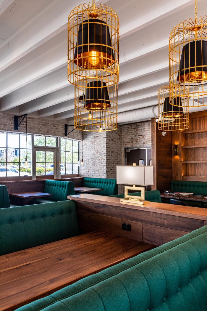 South Bar & Kitchen Image