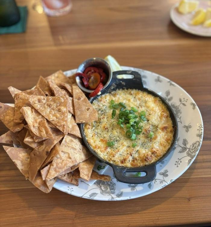 South Bar & Kitchen Image