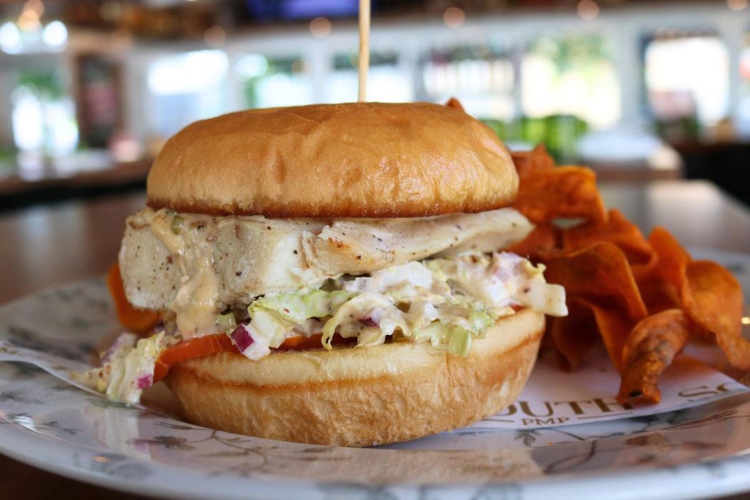 South Bar & Kitchen Image