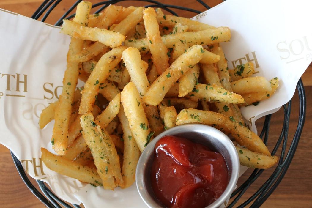 South Bar & Kitchen Image