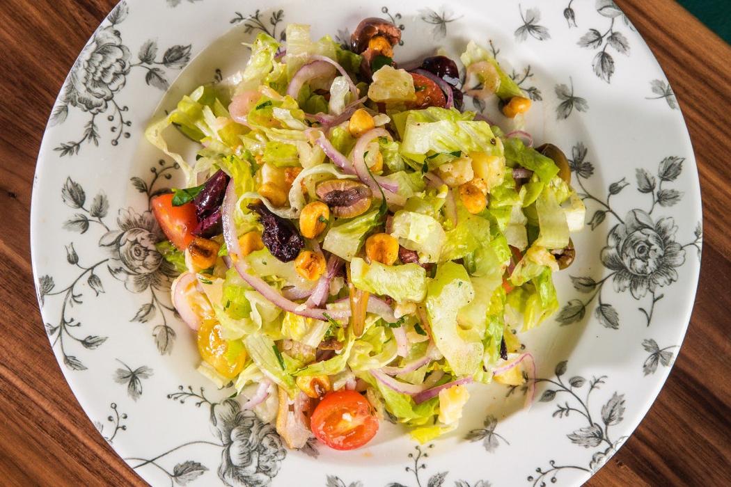 South Bar & Kitchen Image