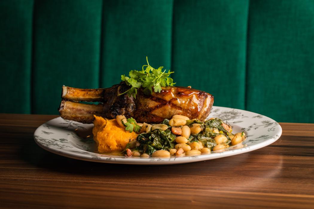 South Bar & Kitchen Image