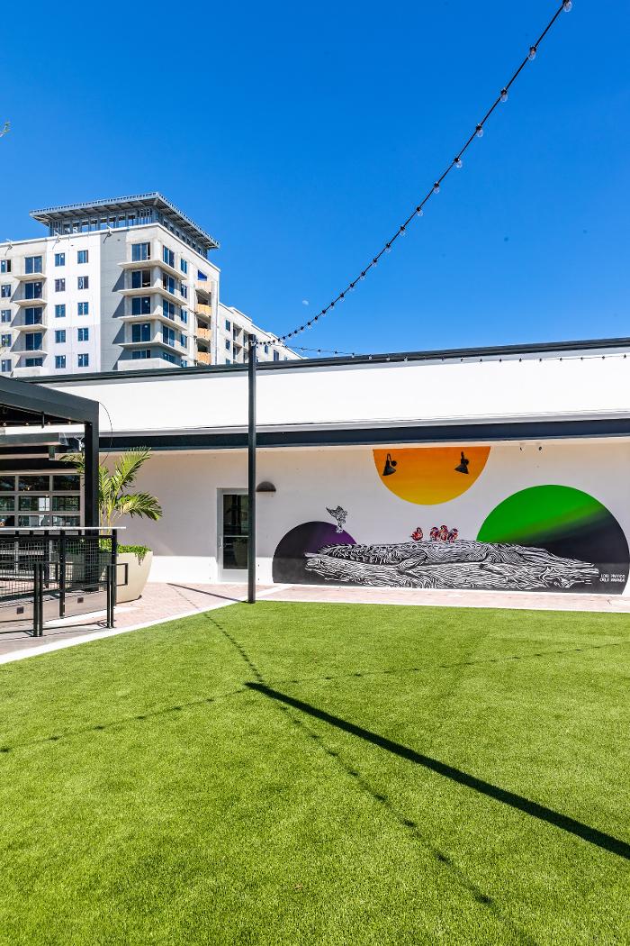 South Bar & Kitchen Image