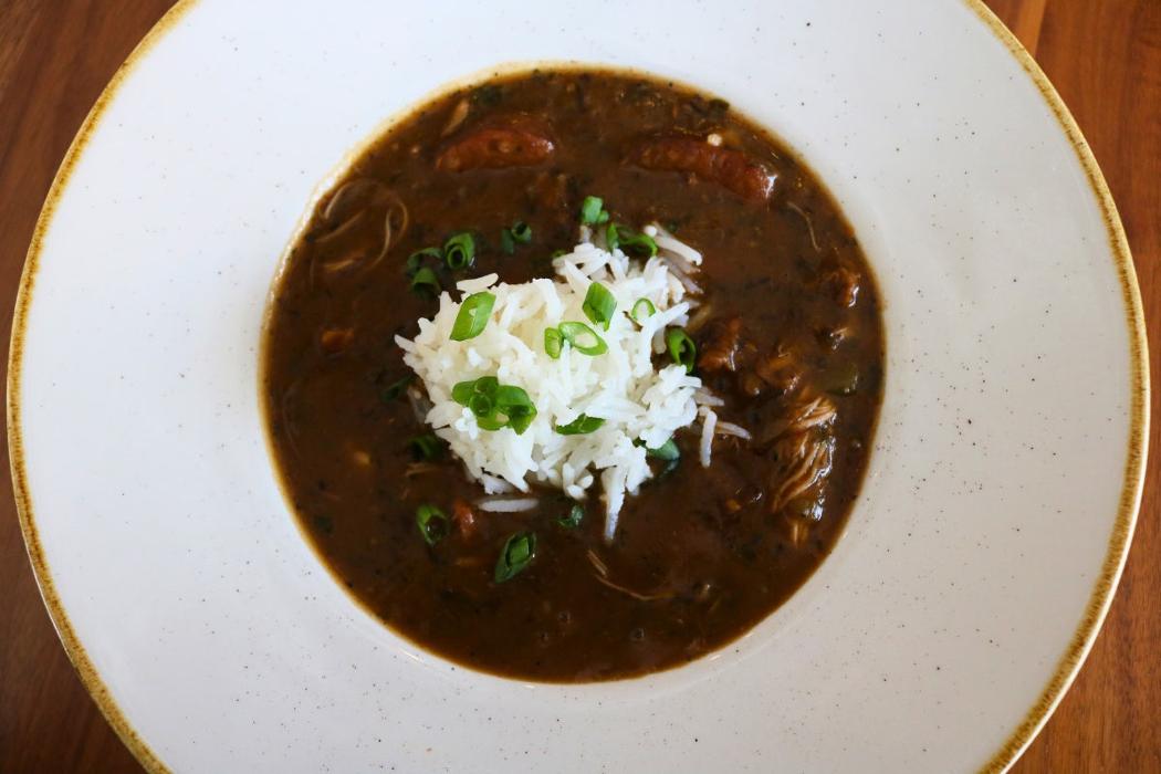 South Bar & Kitchen Image