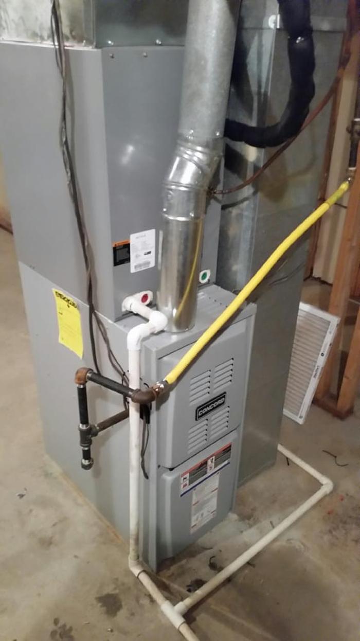 Spiker Heating and Air - Wichita, KS