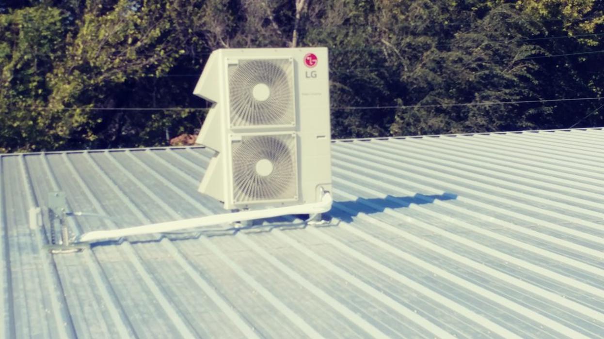 Spiker Heating and Air - Wichita, KS