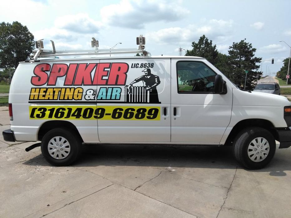 Spiker Heating and Air - Wichita, KS