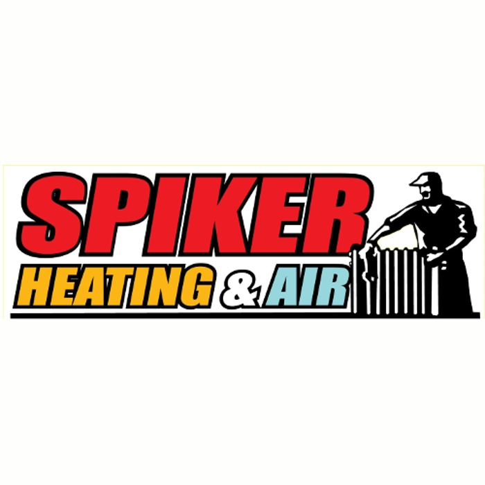 Spiker Heating and Air - Wichita, KS