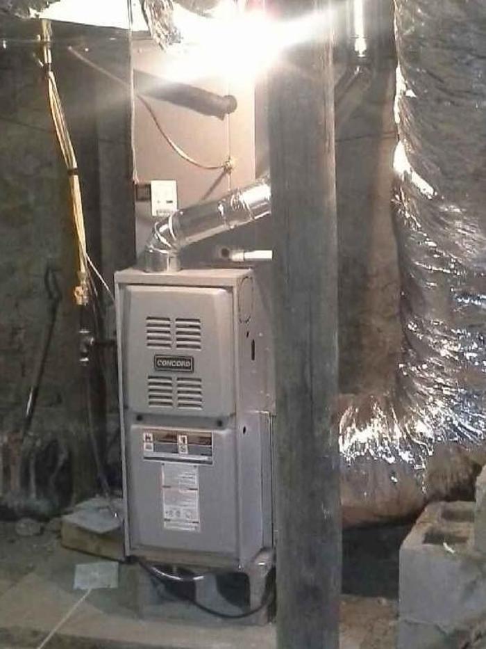 Spiker Heating and Air - Wichita, KS