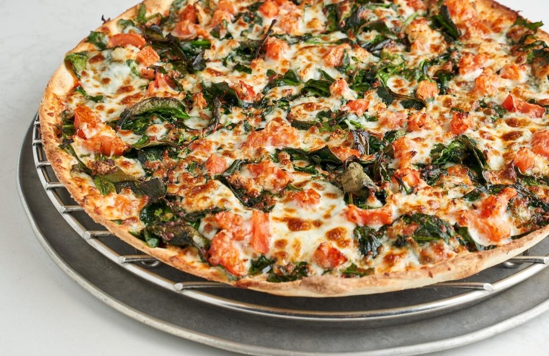 Spinato's Pizzeria and Family Kitchen - Phoenix, AZ