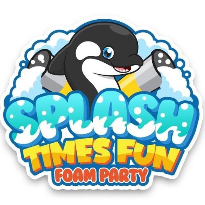 SplashTimesFun Foam Party - Pacific Northwest's #1 Foam Party & Snow FX Pros