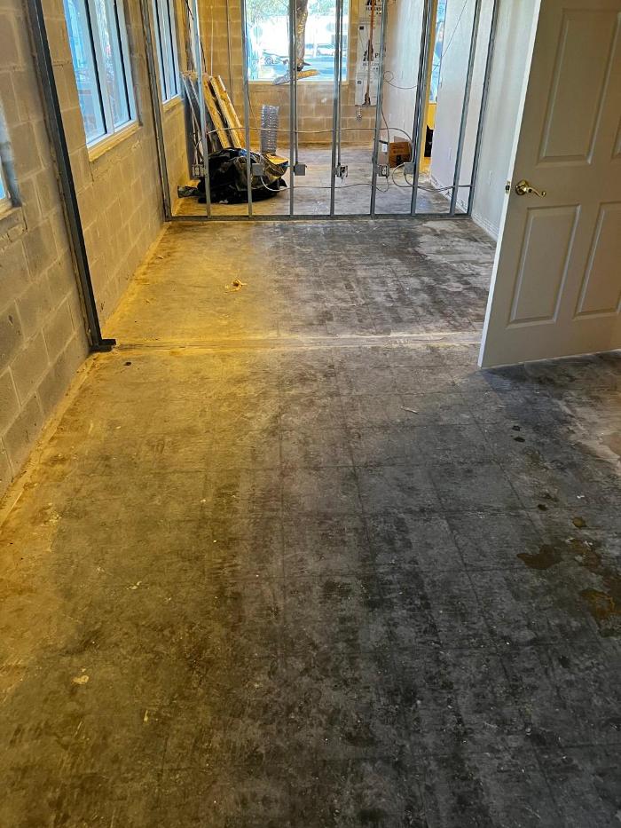 Squared Repair & Painting LLC - Bradenton, FL