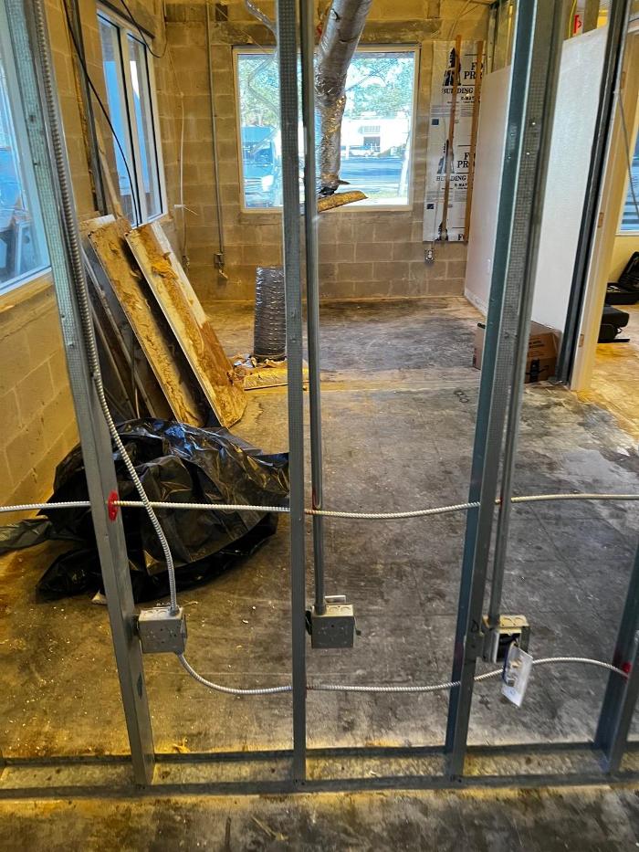 Squared Repair & Painting LLC - Bradenton, FL