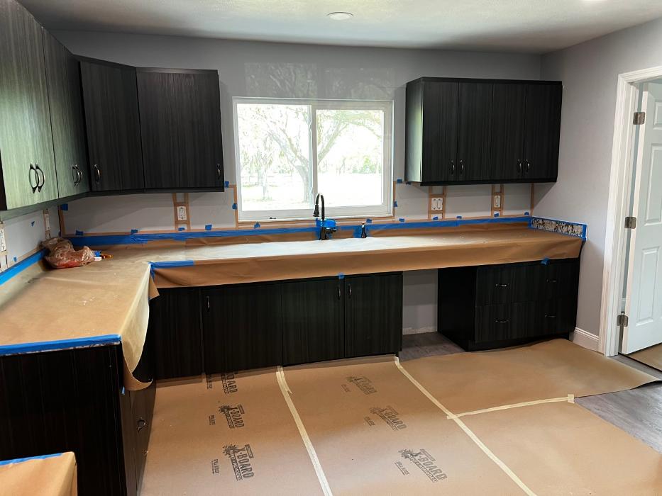 Squared Repair & Painting LLC - Bradenton, FL