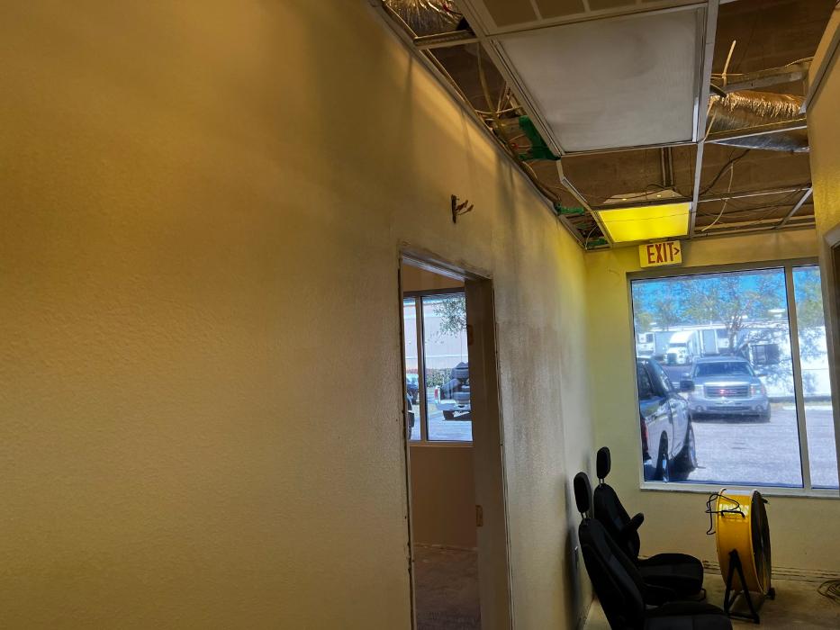 Squared Repair & Painting LLC - Bradenton, FL