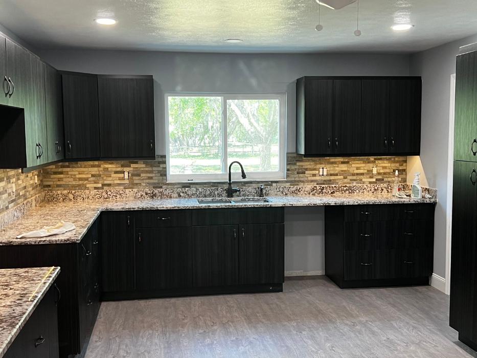 Squared Repair & Painting LLC - Bradenton, FL