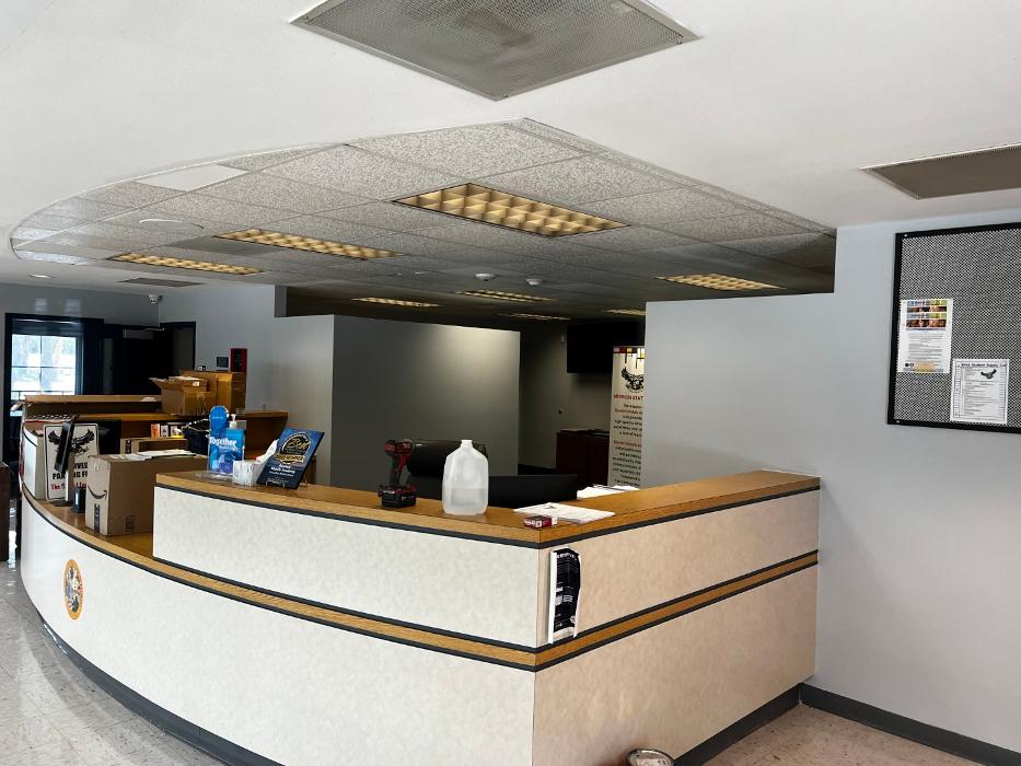Squared Repair & Painting LLC - Bradenton, FL