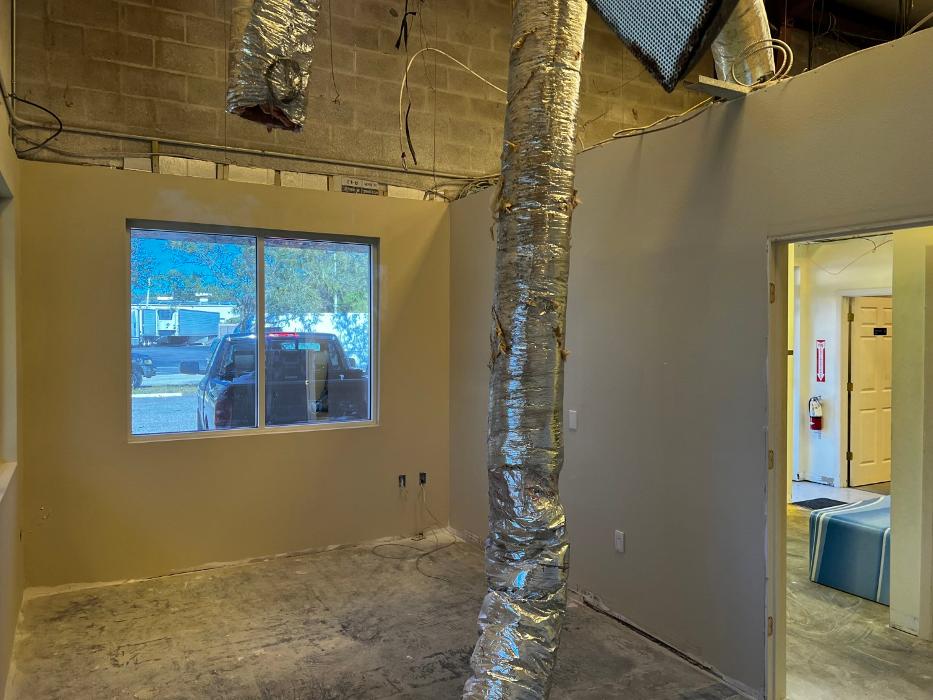 Squared Repair & Painting LLC - Bradenton, FL