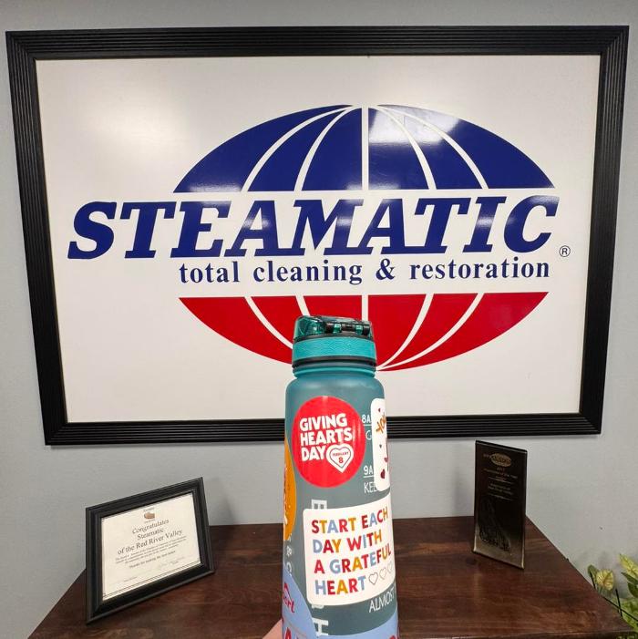 Steamatic of Fargo - Fargo, ND