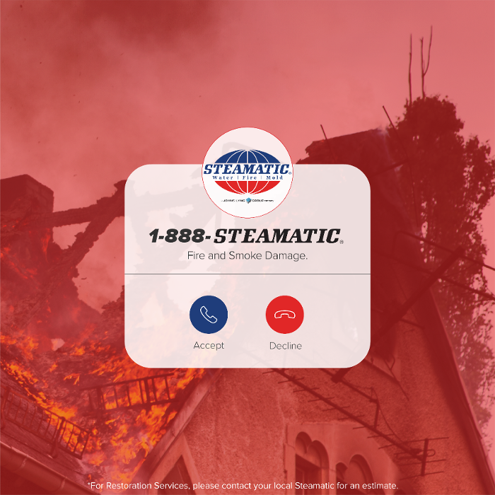 Steamatic of Fargo - Fargo, ND