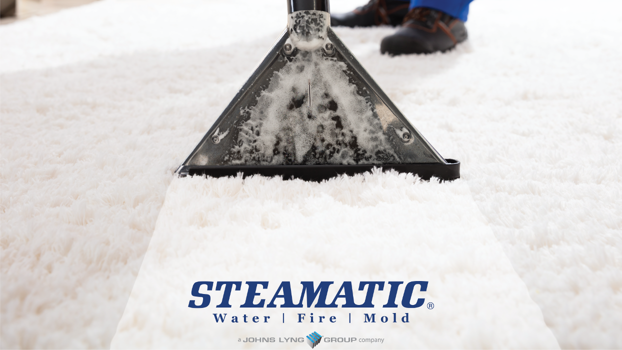Steamatic of Fargo - Fargo, ND