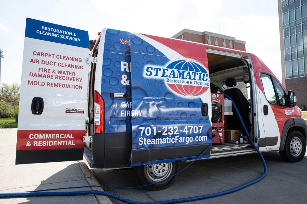 Steamatic of Fargo - Fargo, ND