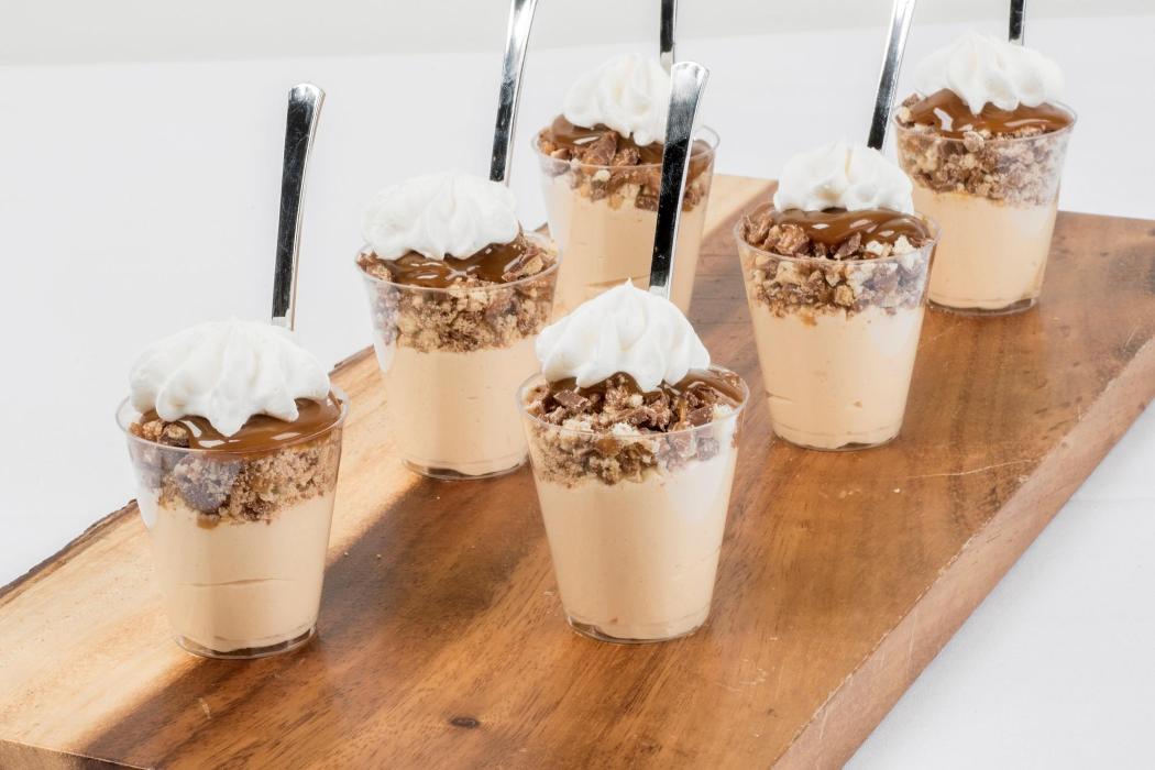 Sterling Catering Image